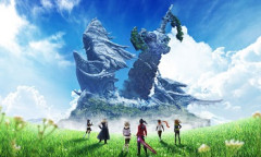 ゼノブレイドのゲーム、２＞３＞１という風潮