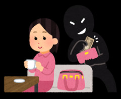 【悲報】同棲相手に金盗まれたｗｗｗｗｗｗｗｗｗｗｗｗｗｗｗｗ