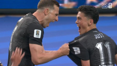 DAZNのW杯中継でイラン対ニュージーランドを担当した元日本代表DF田中隼磨氏　意外過ぎる解説スタイルを披露