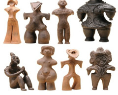 【画像】縄文人「セ●クスしてえなあ……せや！土器作ったろ！」→結果