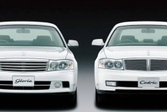 日産にはセドグロ復活させてほしいよね