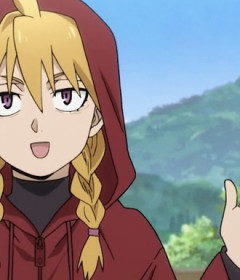 【黄泉のツガイ】ガブちゃん目当てでアニメ見始めたけど