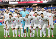 【W杯2026】アメリカさん、イラン代表の扱いがあまりにも酷すぎる・・・