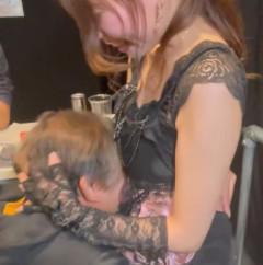 【動画】地下アイドルのファンサービス、もはやセ●クスｗｗｗｗｗｗｗｗｗ