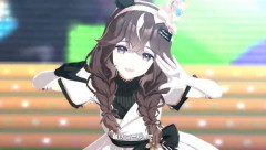 【ウマ娘】ブーケシナリオでまたクソ強アイちゃんがいると思ったら他のライバルもヤバかった