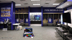 【Ｗ杯】日本代表の使用後ロッカールームが公開され称賛の嵐「なんだこの民族ｗｗｗ」「教育なのか？」「これが日本人」
