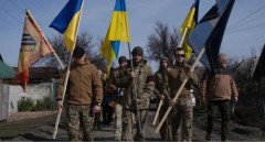 【困惑】ウクライナ戦争って先入観抜きにシンプルに考えると西側(NATO)が悪いよな