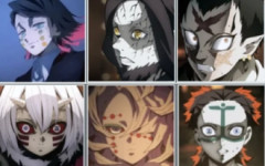【鬼滅の刃】下弦は残して置けば無幻城で無残様死なずに済んだんじゃないだろうか