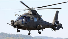 韓国陸軍の次世代国産攻撃ヘリ「ミルオン」、エンジン欠陥で飛行中断…57基のうち47基で腐食！