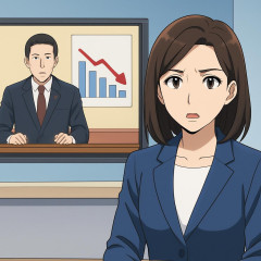 週刊捏造文春、総裁選なのに衆院選や選挙後の未来動画を参照している記事の公開停止へ 謝罪なし