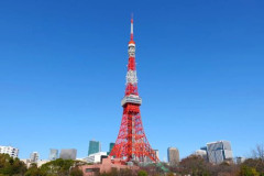 【困惑】日本－オランダ戦PV、雨の東京タワー下に前夜から並ぶ人まで出てしまう