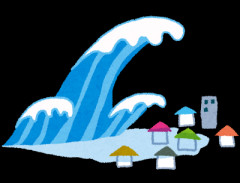 311東日本大震災をガチで体験したヤツおる？