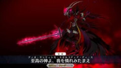 【Fate】噛まずに発音するのが難しい真名開放といえばどのサーヴァントの宝具を思い浮かべますか？