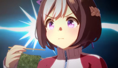 【ウマ娘】ラーメンシナリオが楽しみなんだよなぁ〜