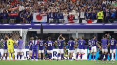 【困惑】W杯の給水タイム、実質クォーター制になってしまう？