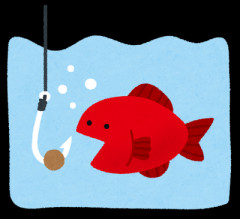 【あのさぁ…】釣り人「あー針ごと糸切られた(笑)ｷﾞｬﾊﾊ」ワイ「……」