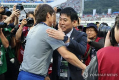 韓国人「W杯史上初！16強で『日韓戦』が実現するかもしれない驚愕のシナリオがｃこちらです」→「アジアの王を名乗れるのはどちらだ？」