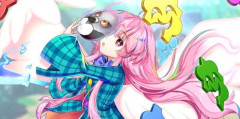 東方で一番エ○チなキャラ、決定する