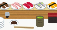 寿司職人←これってそんなに技術いるの？