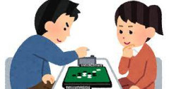 【ﾅﾝﾀﾞｺﾚ】基本のオセロの勝ち方教えたるわｗｗｗｗｗｗｗｗ