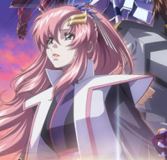 【ガンダムSEED】開始数秒でテンションぶち上がる映画