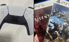 【悲報】女の子さん、PS5DLモデルとディスクドライブを買うも旧型を買ってしまい装着できずwww