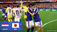 【朗報】アジア勢、未だにワールドカップ無敗
