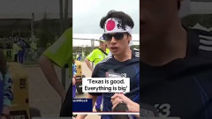 【悲報】アメリカ人さん、自国ホルホルで無事絶頂してしまうwwwwwwwwwwwwwwwww