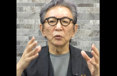 古舘伊知郎さん、立民議員の「豊かな子供は自衛隊入らない」発言に「切り取られたとこだけでギャーギャー言わずに全体の問題を話し合うべき」
