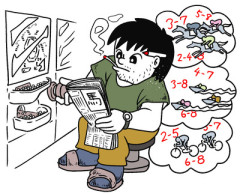 【買い物】これって私だけ！？【依存症】