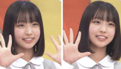 【画像】歴代一可愛いとゆあれてるアイドル、流石に可愛すぎる