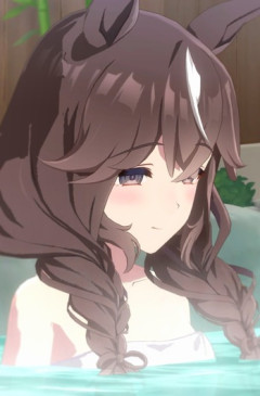 【ウマ娘】ブーケちゃん違うベクトルで愛が重くない…？