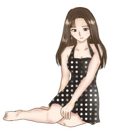 【画像】女さん「寄せてなくて、これ」← 4万いいね
