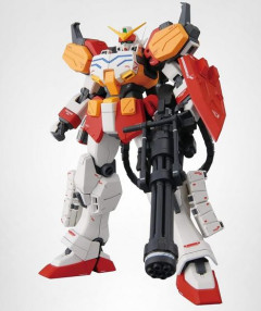 【ガンダム/ロボアニメ】まだ足につけてない武装ってなんかあるかな