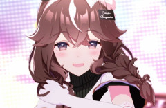 【ウマ娘】ブーケちゃんは優しくていい子なんだけどスティルみたいな危うさもある気がする