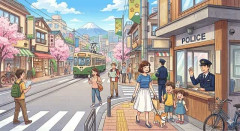 2026年版「世界で最も安全な国」ランキング、日本は10位に浮上