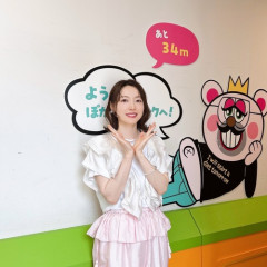 【画像】声優の花澤香菜さん、大阪のおばちゃんみたいになるｗｗｗｗ