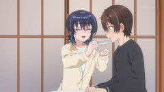 『クラスで2番目に可愛い女の子と友だちになった』11話感想 お泊まり看病イベント発生