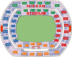 【困惑】日本vsチュニジア、日産スタジアムで無料PVを申し込み不要にしてしまう