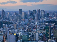 【悲報】日本さん、東京一極集中をどうにかしないとガチでマズイ・・・・・・・・・