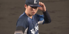 西武・武内夏暉が甲子園で10K快投！交流戦初V導く6回無失点