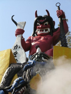 【悲報】日本の代表的な妖怪は鬼やが韓国や中国はなんやろｗｗｗｗｗｗｗｗｗｗ
