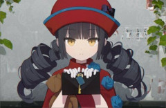 NEXON Games新作『プロジェクトRX』の公式Xが始動！！　ついに来るぞ！！！