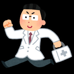 『JIN-仁-』←いや「現代医学の知識を持った俺が異世界転生してペニシリンで無双した件」だよね？