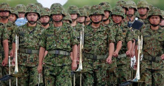 「自衛隊は貧乏人の家の子ばっか」と発言した議員、謝罪するも大炎上wwwwwww