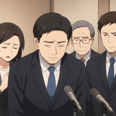 立憲中道ら、中傷動画問題から撤退か   #悲報 |  追求してたカスはリストアップされてるからな？