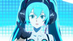 【悲報】 ペルソナ5X、1周年アニバが初音ミクコラボで炎上