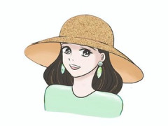 【画像】朝の品川駅で超大物女優が目撃されるｗｗｗ