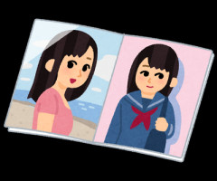 全盛期　奥菜恵vs仲間由紀恵