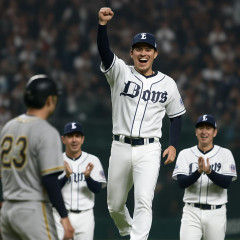 交流戦 T 0-1 L  埼玉西武ライオンズ交流戦初優勝！武内6回無失点、桑原タイムリー タイガース完封負け連敗   #野球 |  ホークソという強奪球団w